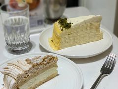 -Lady M New York(澳门伦敦人店)