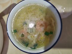 -北方饺子王·海肠捞饭·海鲜锅(山大店)