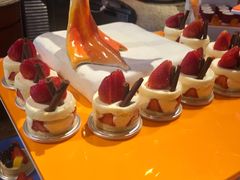 -咖啡苑自助餐厅·中国大饭店