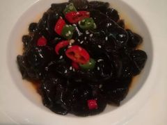 -热度餐厅(老佛爷店)