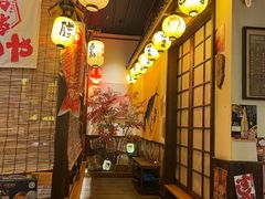 -炉胜·炉端烧·居酒屋