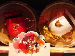 -星巴克臻选(苏州久光百货店)