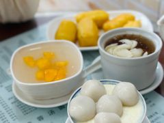 -阿三麻蓉汤圆(顺光大厦店)