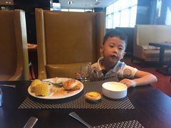 -青岛海尔洲际酒店