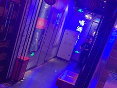 -唱吧麦颂KTV(马驹桥店)