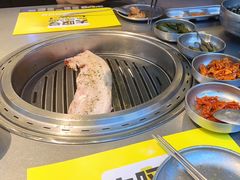 -大叹号·朝鲜族烤肉(潍坊泰华城店)