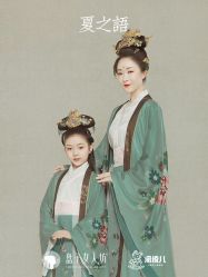 -盘子女人坊古装写真摄影(南京总店)