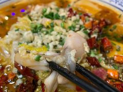 牛蛙煲-印象江南(东栅店)