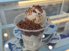 -西琳姑娘·新疆冰淇淋酸奶茶(解放北路店)