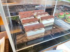 -深圳四季酒店·馥自助餐厅