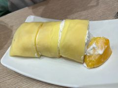 -佰搭果·广式茶餐厅(西华路店)