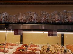 圣诞面包-金凤成祥(五棵松二店)