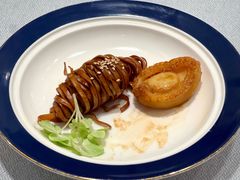 -君来湖滨饭店·渔餐厅