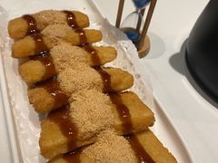 -一品红川菜(皇岗店)