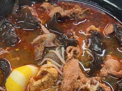 -四川老牛麻辣烫(北门桥店)