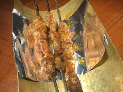 -楼兰新疆主题餐厅(苏州中心店)