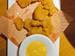-九毛九西北菜(大东海店)