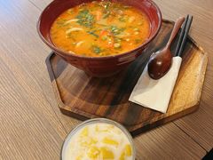 冬阴功河粉-GOGO Plate(成都太古里店)