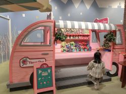 -幻贝家儿童乐园(苏州中心店)