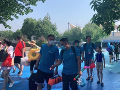 -秦皇岛乐岛海洋王国