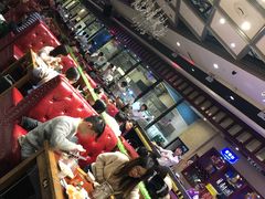 -金刚山烧烤(中山路店)
