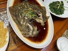 -海鲜码头·中国菜