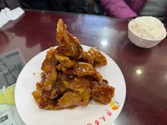 -杏园餐厅(阜成门店)