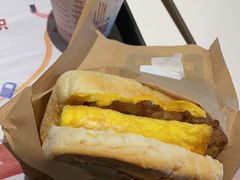 -肯德基(随州曾都店)