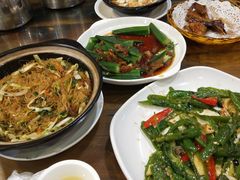 -沙田鸽王(解放路店)