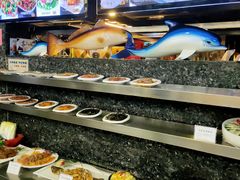 -五四北海鲜吧火锅(秀山路店)
