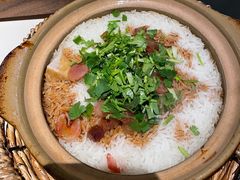 -百年果林椰子鸡(中洲店)