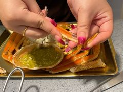 -本达人海鲜烧烤·朝鲜族风味(发展店)