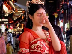 -汉仪华裳汉服馆(豫园店)