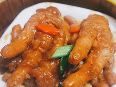 -丰圆轩粤式茶楼 . 点心粤菜(夏茅店)