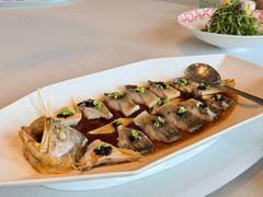 -世博源公馆·本帮融合菜·主题包厢·江景餐厅