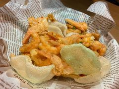 -新白鹿餐厅(城西银泰城店)