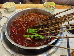 -江二娃串串香(科园四路总店)