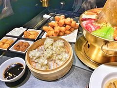 -鼓楼东街老火锅(鼓楼店)