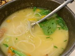 -云海肴·汽锅鸡·云南菜(苏州中心店)