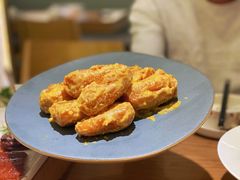 -粤集·手工粤菜(皇庭广场店)