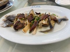 -黄埔华苑酒家(黄埔总店)