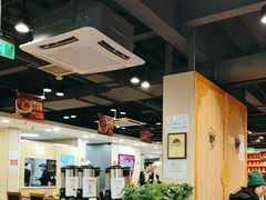 -宏状元现熬粥·京味菜(五棵松店)