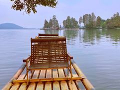 -东湖落雁景区