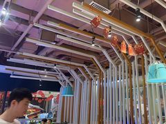 -快乐爱斯米牛排自助(正大广场店)