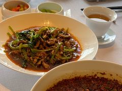-兴蜀府·臻味江景餐厅(正大广场店)