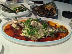 -丰宝源客家菜(常平店)