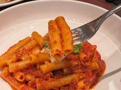 -OGGI TRATTORIA PIZZERIA(深业上城店)