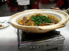 -不倒翁·徽天下名菜楼(马鞍山路店)