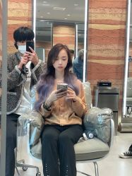 -MY HAIR ARDOR
