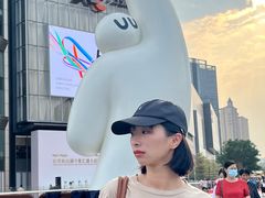 -东莞松山湖万象汇